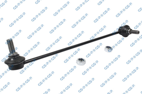 S050036 — Kit de Tornapunta Delantero Derecho GSP S050036