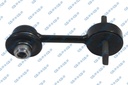 Kit de Tornapunta Trasero GSP S050042
