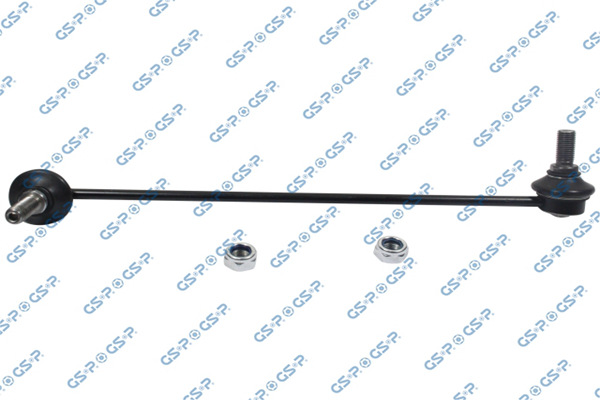 Kit de Tornapunta Delantero Izquierdo GSP S050043
