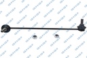 Kit de Tornapunta Delantero Izquierdo GSP S050043