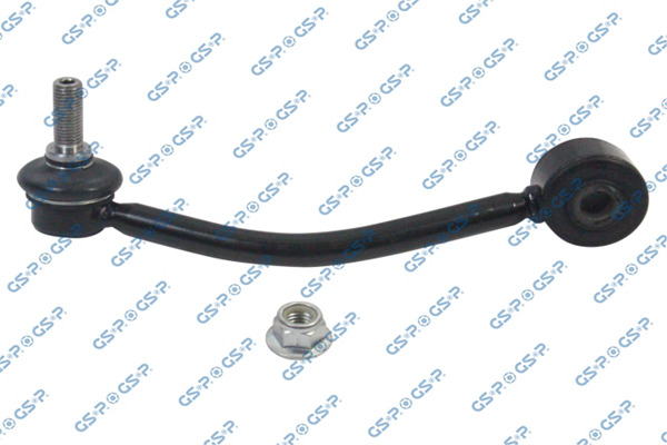 Kit de Tornapunta Trasero Izquierdo GSP S050049