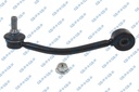 Kit de Tornapunta Trasero Izquierdo GSP S050049