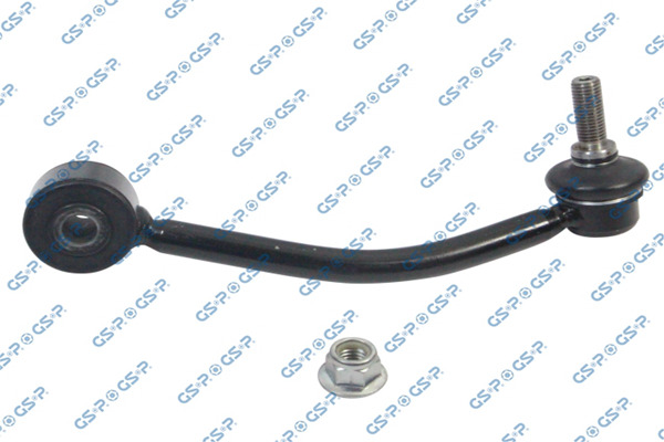 Kit de Tornapunta Trasero Derecho GSP S050050