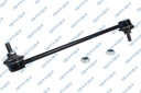 Kit de Tornapunta Delantero GSP S050056