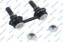 Kit de Tornapunta Trasero GSP S050062