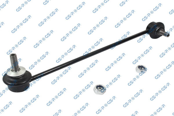 Kit de Tornapunta Delantero Izquierdo GSP S050065