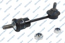 Kit de Tornapunta Trasero GSP S050067