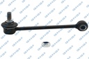Kit de Tornapunta Trasero GSP S050070