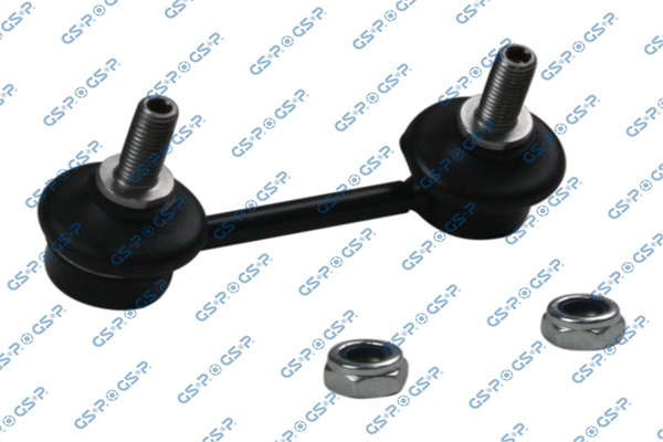 S050071 — Kit de Tornapunta Trasero GSP S050071