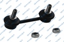 Kit de Tornapunta Trasero GSP S050071
