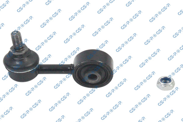S050077 — Kit de Tornapunta Delantero GSP S050077