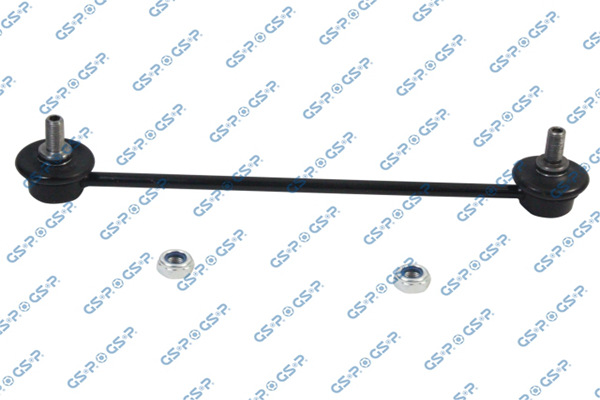S050099 — Kit de Tornapunta Delantero GSP S050099