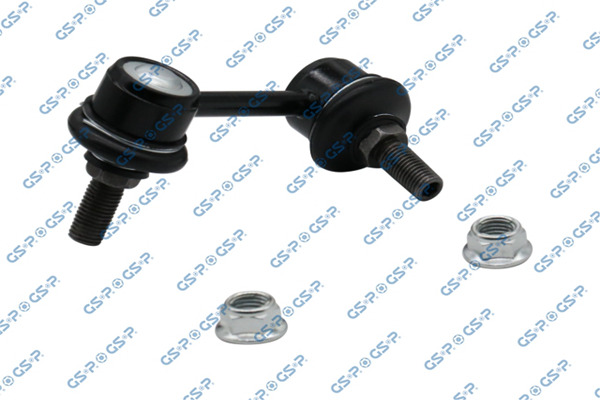 S050117 — Kit de Tornapunta Trasero Derecho GSP S050117