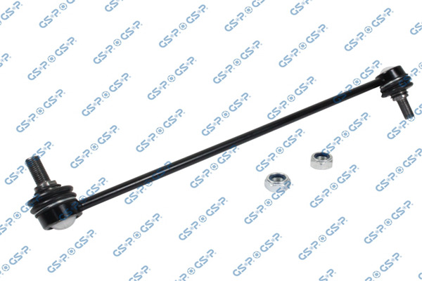 S050131 — Kit de Tornapunta Delantero GSP S050131