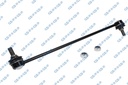 Kit de Tornapunta Delantero GSP S050131