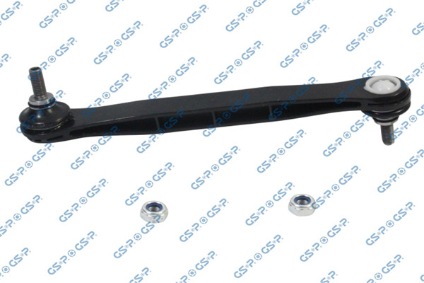 S050135 — Kit de Tornapunta Delantero GSP S050135