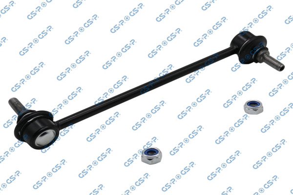 S050144 — Kit de Tornapunta Delantero GSP S050144