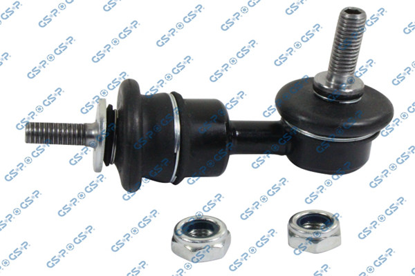 S050145 — Kit de Tornapunta Trasero GSP S050145