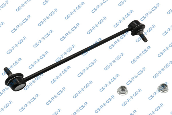 S050146 — Kit de Tornapunta Delantero GSP S050146
