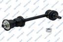 Kit de Tornapunta Trasero GSP S050151