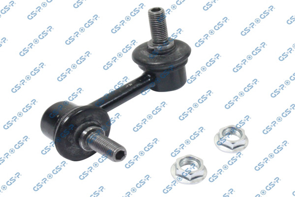 S050159 — Kit de Tornapunta Delantero Izquierdo GSP S050159