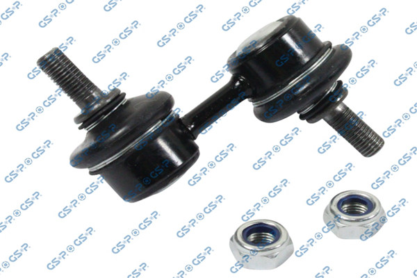 S050162 — Kit de Tornapunta Delantero GSP S050162