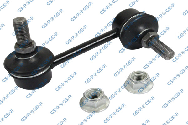 S050163 — Kit de Tornapunta Trasero Izquierdo GSP S050163