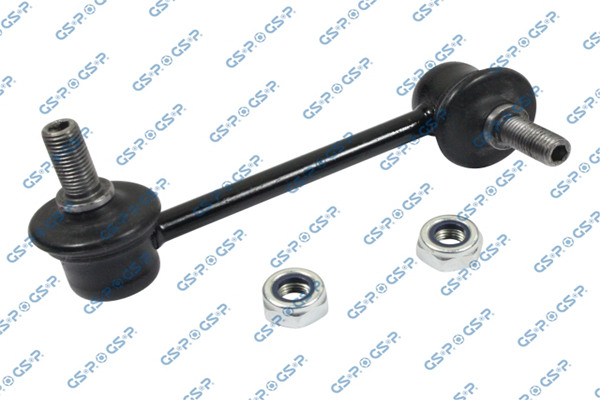 S050166 — Kit de Tornapunta Trasero Izquierdo GSP S050166
