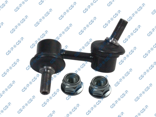 S050167 — Kit de Tornapunta Delantero Izquierdo GSP S050167