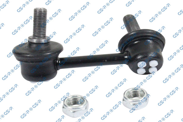 Kit de Tornapunta Trasero Derecho GSP S050185