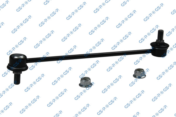 Kit de Tornapunta Delantero GSP S050186