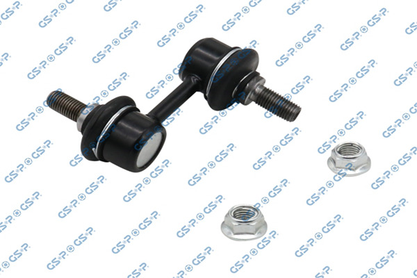 S050198 — Kit de Tornapunta Trasero GSP S050198