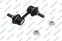 Kit de Tornapunta Trasero GSP S050198
