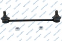 Kit de Tornapunta Trasero GSP S050207