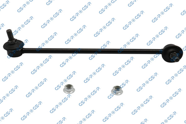Kit de Tornapunta Delantero Izquierdo GSP S050213