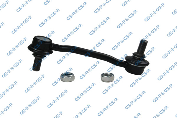 Kit de Tornapunta Delantero GSP S050215