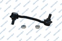Kit de Tornapunta Delantero GSP S050215