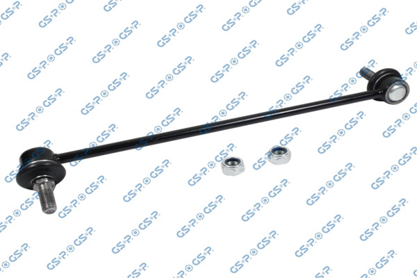 Kit de Tornapunta Delantero Izquierdo GSP S050216