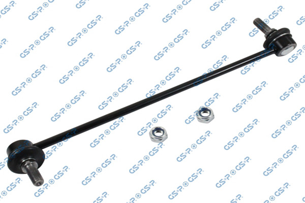 Kit de Tornapunta Delantero Derecho GSP S050217