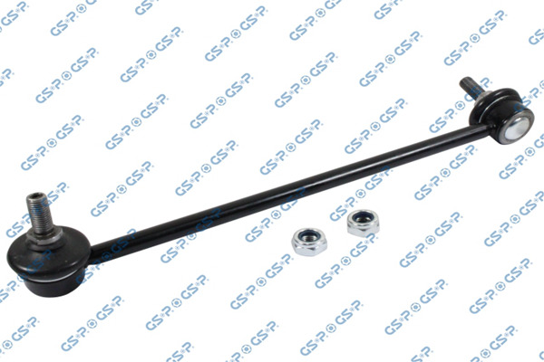Kit de Tornapunta Delantero Izquierdo GSP S050220