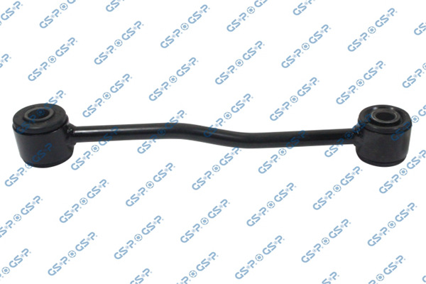 Kit de Tornapunta Trasero GSP S050227