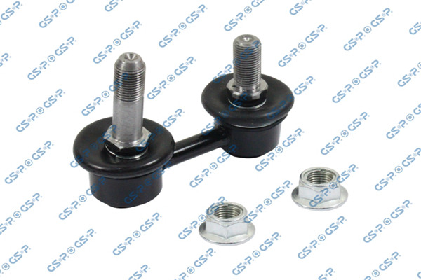 Kit de Tornapunta Delantero GSP S050234