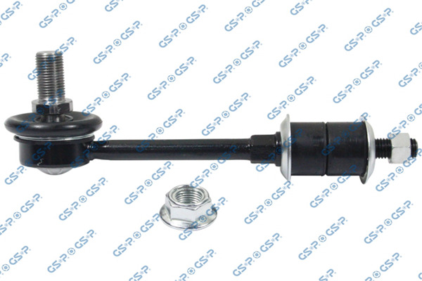 Kit de Tornapunta Delantero GSP S050242