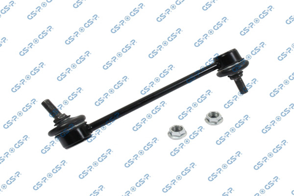 Kit de Tornapunta Delantero GSP S050248