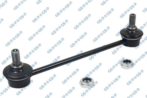 Kit de Tornapunta Trasero GSP S050250