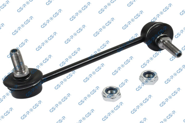 Kit de Tornapunta Delantero Derecho GSP S050260