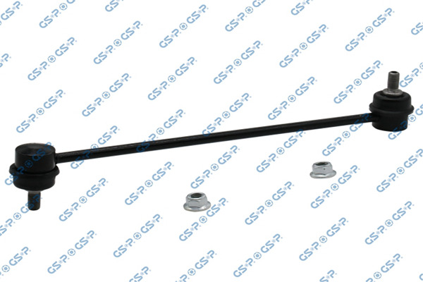 Kit de Tornapunta Delantero GSP S050265
