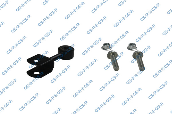 Kit de Tornapunta Trasero GSP S050276