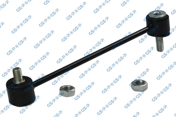 Kit de Tornapunta Trasero GSP S050281