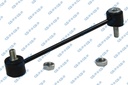 Kit de Tornapunta Trasero GSP S050281